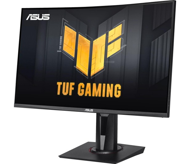 ASUS TUF Gaming VG27VQM Curved - 1069672 - zdjęcie 3